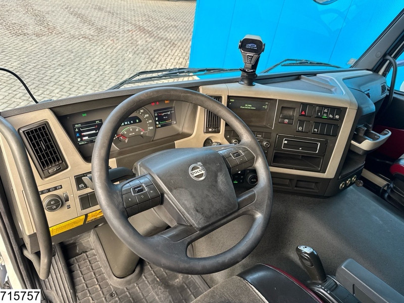 Volvo FM 460 EURO 6, Lohr, PTO - Тягач: фото 5 Volvo FM 460 EURO 6, Lohr, PTO - Тягач: фото 5