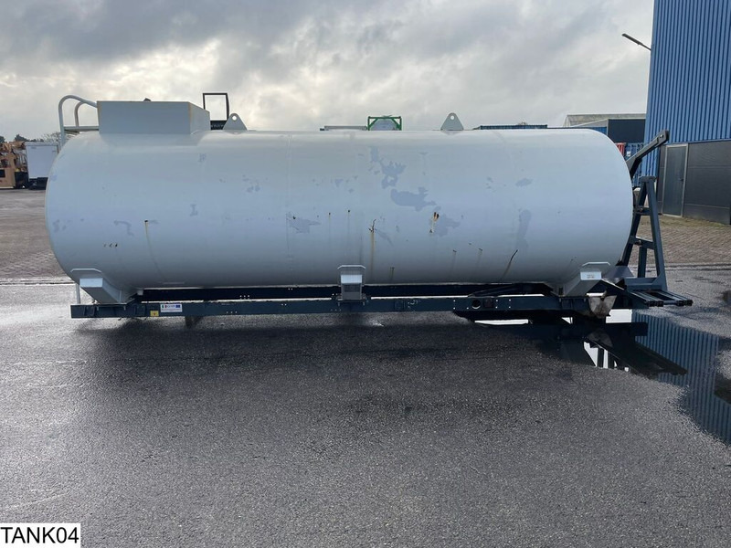 Universeel Tank - Топливный бак: фото 2 Universeel Tank - Топливный бак: фото 2