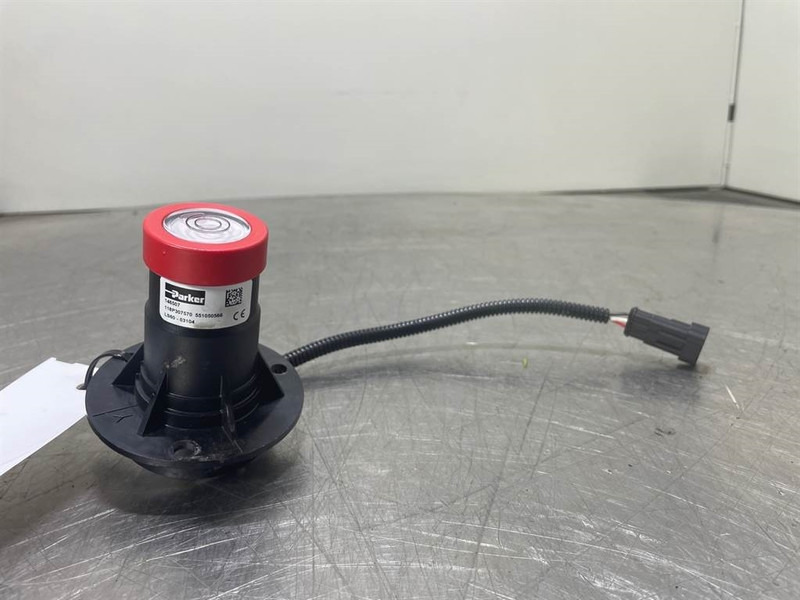 ATN PIAF1000R-Parker LS60-03104-Level sensor - Электрическая система для Строительной техники: фото 1 ATN PIAF1000R-Parker LS60-03104-Level sensor - Электрическая система для Строительной техники: фото 1