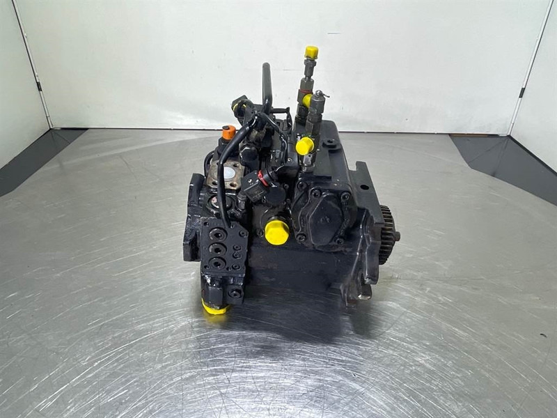 Ahlmann AZ14-4109352A-Brueninghaus A4VG90-Drive pump - Гидравлика для Строительной техники: фото 3 Ahlmann AZ14-4109352A-Brueninghaus A4VG90-Drive pump - Гидравлика для Строительной техники: фото 3