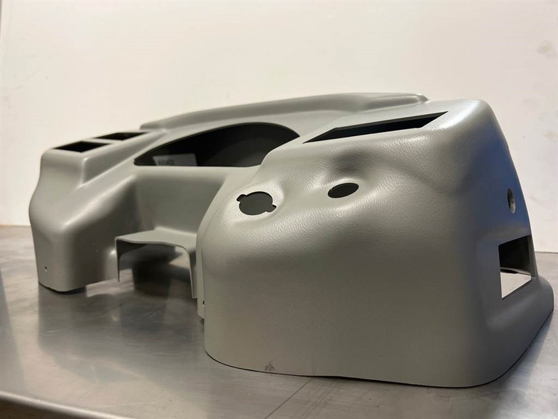 Ahlmann AZ150E-23108603-Dashboard/Console/Konsole - Кабина и интерьер для Строительной техники: фото 2 Ahlmann AZ150E-23108603-Dashboard/Console/Konsole - Кабина и интерьер для Строительной техники: фото 2