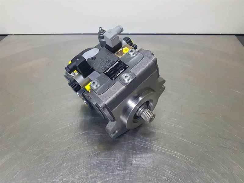 Ahlmann AZ45E-4110168A/3-Rexroth A4VG40-Drive pump - Гидравлика для Строительной техники: фото 4 Ahlmann AZ45E-4110168A/3-Rexroth A4VG40-Drive pump - Гидравлика для Строительной техники: фото 4