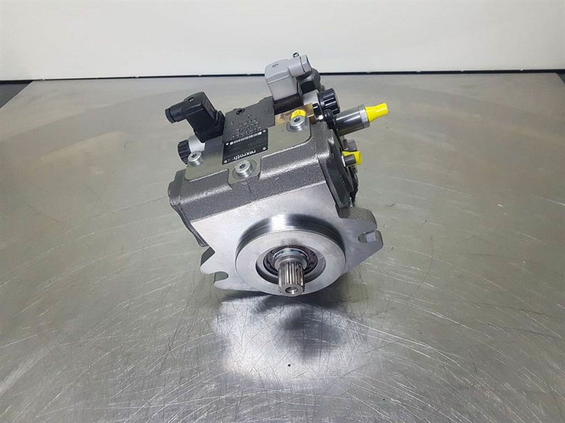 Ahlmann AZ45E-4110168A/3-Rexroth A4VG40-Drive pump - Гидравлика для Строительной техники: фото 3 Ahlmann AZ45E-4110168A/3-Rexroth A4VG40-Drive pump - Гидравлика для Строительной техники: фото 3