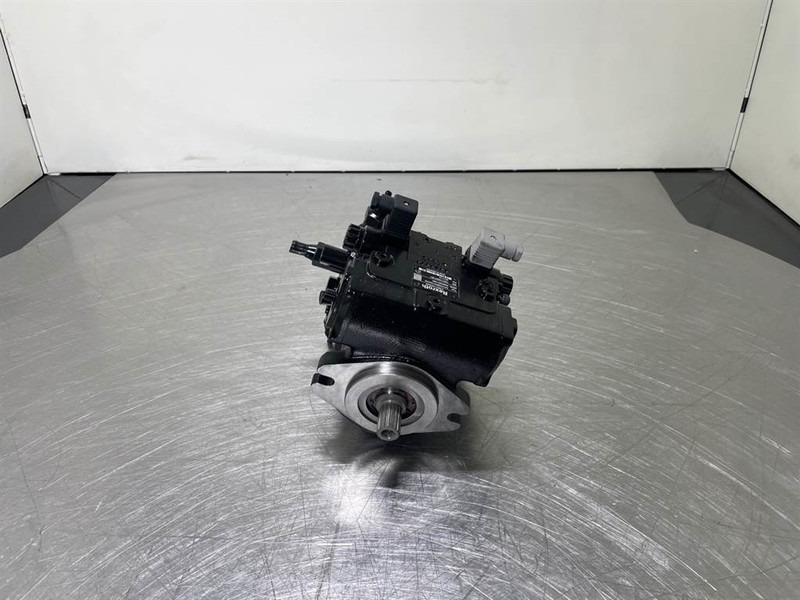 Ahlmann AZ45E-4110960A/3-Rexroth A4VG28-Drive pump/Rijpomp - Гидравлика для Строительной техники: фото 2 Ahlmann AZ45E-4110960A/3-Rexroth A4VG28-Drive pump/Rijpomp - Гидравлика для Строительной техники: фото 2