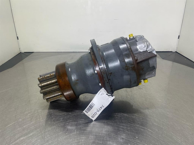 Atlas 1704MH-4682682-Swing motor/Schwenkmotor/Zwenkmotor - Гидравлика для Строительной техники: фото 1 Atlas 1704MH-4682682-Swing motor/Schwenkmotor/Zwenkmotor - Гидравлика для Строительной техники: фото 1