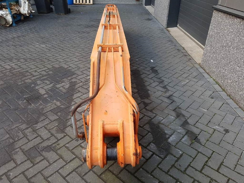 Atlas 1704MH-D73.16-Dipperstick/Stiel/Lepelsteel - Стрела: фото 4 Atlas 1704MH-D73.16-Dipperstick/Stiel/Lepelsteel - Стрела: фото 4