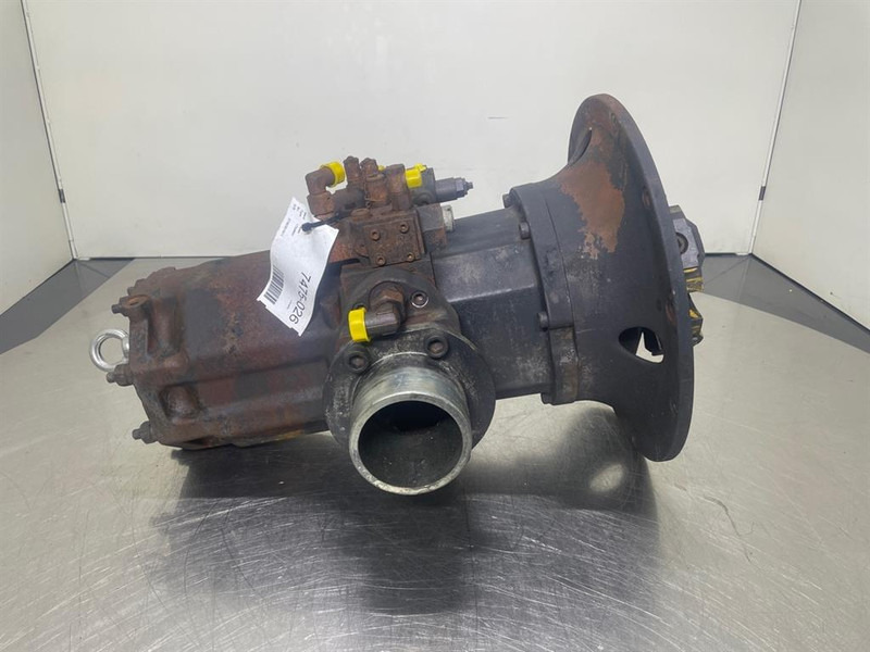 Atlas 1704MH-Linde-Load sensing pump - Гидравлика для Строительной техники: фото 1 Atlas 1704MH-Linde-Load sensing pump - Гидравлика для Строительной техники: фото 1