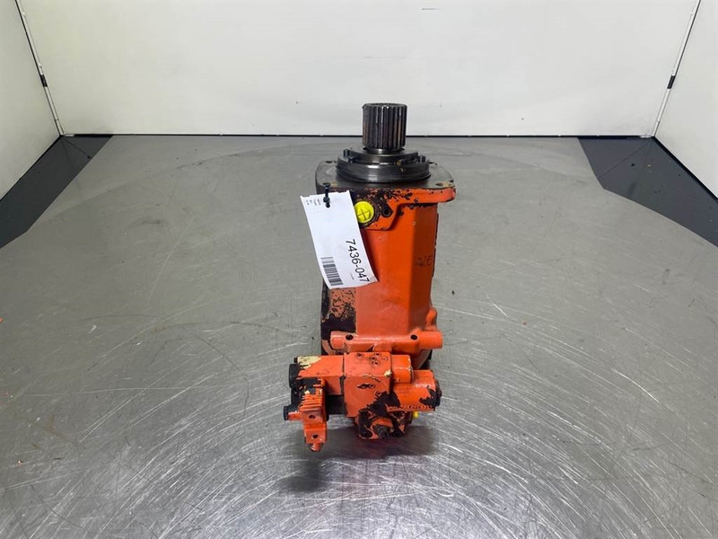 Atlas 72E-Linde-Drive motor/Fahrmotor/Rijmotor - Гидравлика для Строительной техники: фото 2 Atlas 72E-Linde-Drive motor/Fahrmotor/Rijmotor - Гидравлика для Строительной техники: фото 2