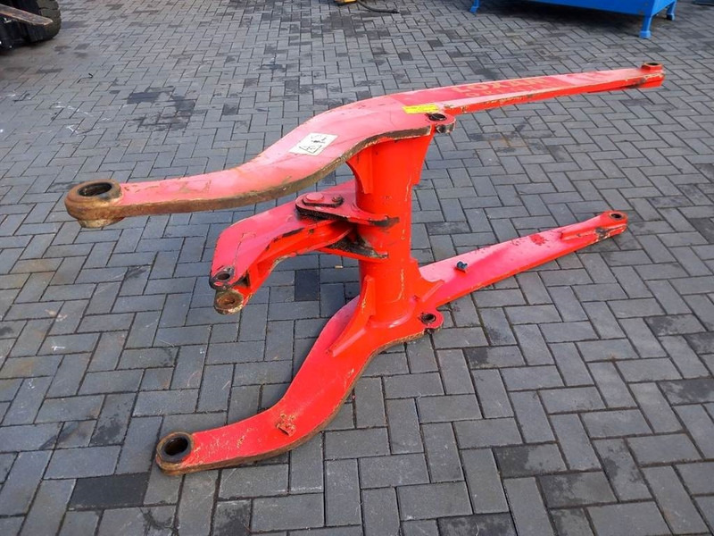 Atlas AR65 - Lifting framework/Schaufelarm/Giek - Стрела: фото 1 Atlas AR65 - Lifting framework/Schaufelarm/Giek - Стрела: фото 1