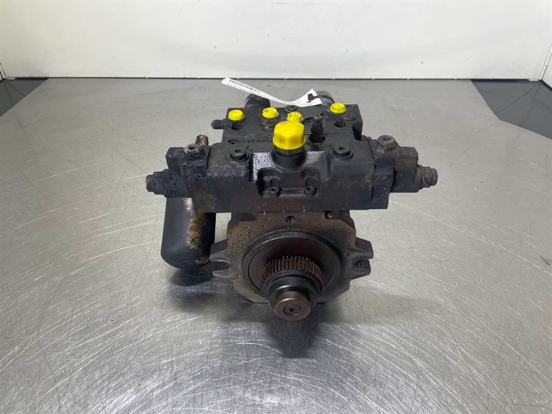 Atlas AR65-Linde-Drive pump/Fahrpumpe/Rijpomp - Гидравлика для Строительной техники: фото 2 Atlas AR65-Linde-Drive pump/Fahrpumpe/Rijpomp - Гидравлика для Строительной техники: фото 2