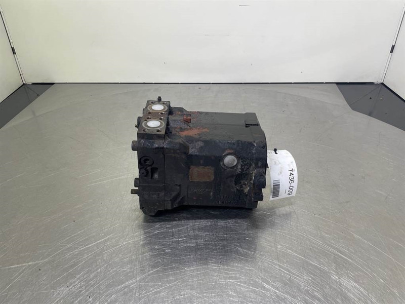 Atlas AR75-Linde-Drive motor/Fahrmotor/Rijmotor - Гидравлика для Строительной техники: фото 4 Atlas AR75-Linde-Drive motor/Fahrmotor/Rijmotor - Гидравлика для Строительной техники: фото 4