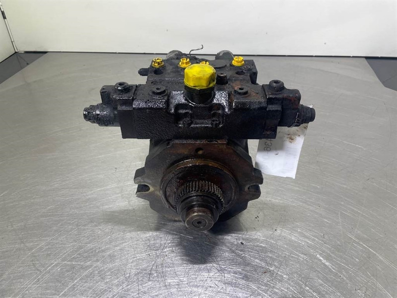 Atlas AR75-Linde-Drive pump/Fahrpumpe/Rijpomp - Гидравлика для Строительной техники: фото 2 Atlas AR75-Linde-Drive pump/Fahrpumpe/Rijpomp - Гидравлика для Строительной техники: фото 2