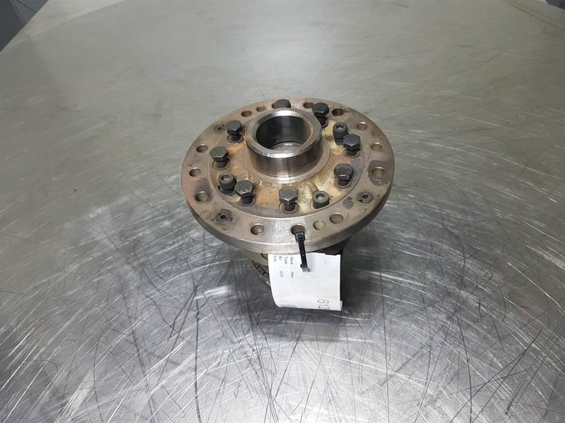 Atlas - Differential/Differentieel - Ось и запчасти для Строительной техники: фото 2 Atlas - Differential/Differentieel - Ось и запчасти для Строительной техники: фото 2