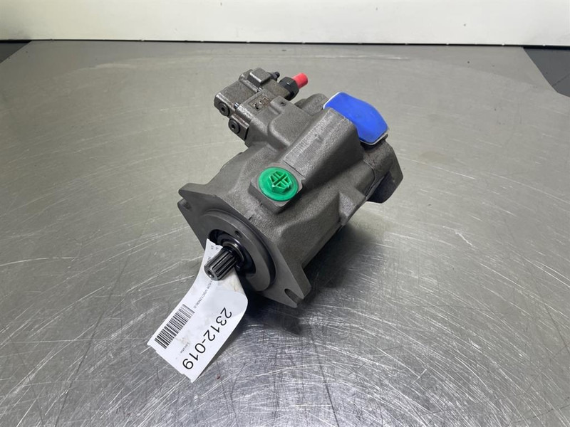 Bondioli & Pavesi HPA4A046RB9GLUO-Load sensing pump - Гидравлика для Строительной техники: фото 2 Bondioli & Pavesi HPA4A046RB9GLUO-Load sensing pump - Гидравлика для Строительной техники: фото 2