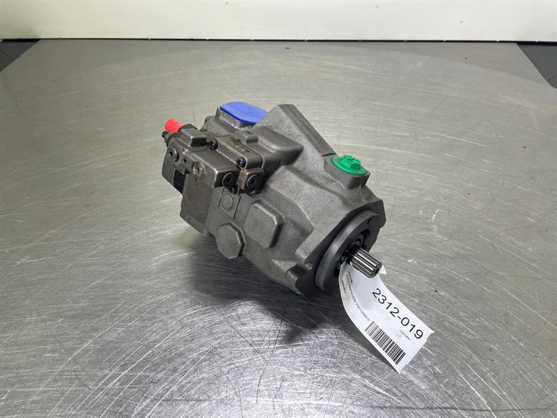 Bondioli & Pavesi HPA4A046RB9GLUO-Load sensing pump - Гидравлика для Строительной техники: фото 1 Bondioli & Pavesi HPA4A046RB9GLUO-Load sensing pump - Гидравлика для Строительной техники: фото 1