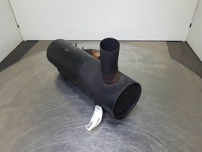 Case 621D-Donaldson 87444405-Exhaust/Auspuff/Uitlaat - Двигатель для Строительной техники: фото 2 Case 621D-Donaldson 87444405-Exhaust/Auspuff/Uitlaat - Двигатель для Строительной техники: фото 2