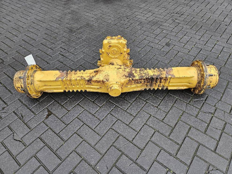 Cat 907M-262-8641-Carraro 643301-Axle/Achse/As - Ось и запчасти для Строительной техники: фото 4 Cat 907M-262-8641-Carraro 643301-Axle/Achse/As - Ось и запчасти для Строительной техники: фото 4