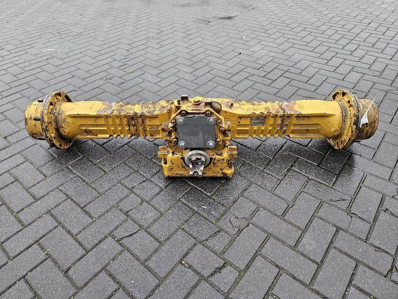 Cat 907M-262-8641-Carraro 643301-Axle/Achse/As - Ось и запчасти для Строительной техники: фото 1 Cat 907M-262-8641-Carraro 643301-Axle/Achse/As - Ось и запчасти для Строительной техники: фото 1