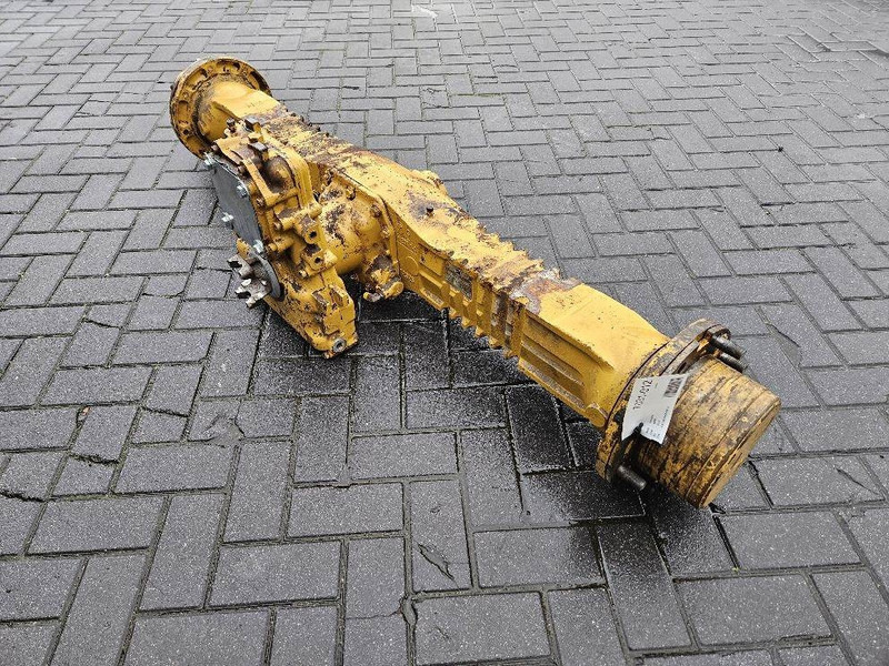 Cat 907M-262-8641-Carraro 643301-Axle/Achse/As - Ось и запчасти для Строительной техники: фото 2 Cat 907M-262-8641-Carraro 643301-Axle/Achse/As - Ось и запчасти для Строительной техники: фото 2