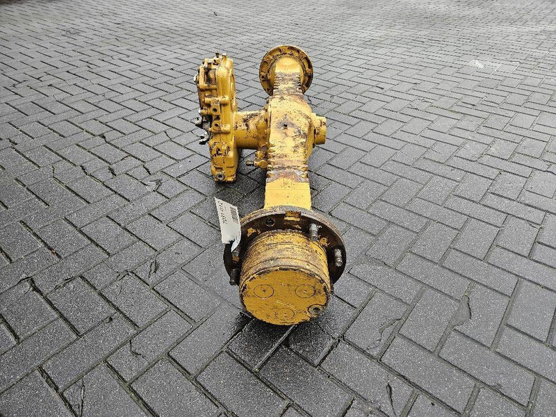 Cat 907M-262-8641-Carraro 643301-Axle/Achse/As - Ось и запчасти для Строительной техники: фото 3 Cat 907M-262-8641-Carraro 643301-Axle/Achse/As - Ось и запчасти для Строительной техники: фото 3