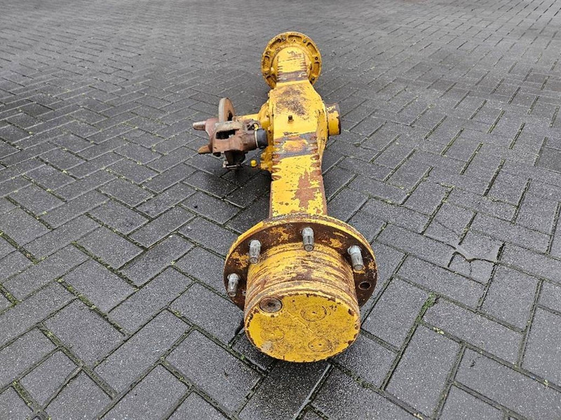 Cat 907M-445-4599-Carraro-424056-Axle/Achse/As - Ось и запчасти для Строительной техники: фото 3 Cat 907M-445-4599-Carraro-424056-Axle/Achse/As - Ось и запчасти для Строительной техники: фото 3