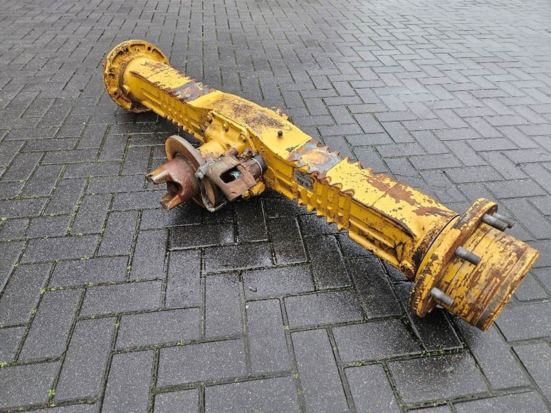 Cat 907M-445-4599-Carraro-424056-Axle/Achse/As - Ось и запчасти для Строительной техники: фото 2 Cat 907M-445-4599-Carraro-424056-Axle/Achse/As - Ось и запчасти для Строительной техники: фото 2