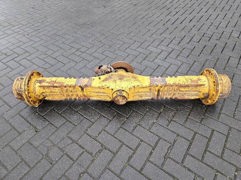 Cat 907M-445-4599-Carraro-424056-Axle/Achse/As - Ось и запчасти для Строительной техники: фото 4 Cat 907M-445-4599-Carraro-424056-Axle/Achse/As - Ось и запчасти для Строительной техники: фото 4