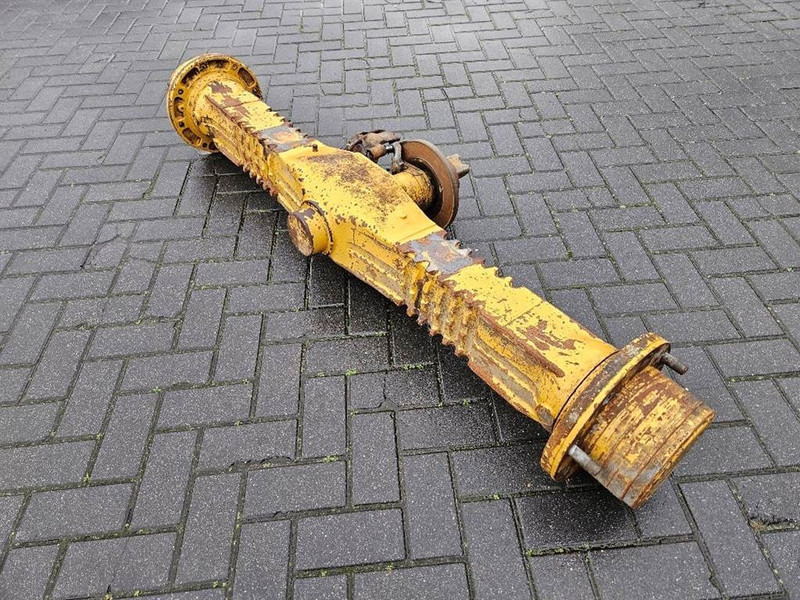 Cat 907M-445-4599-Carraro-424056-Axle/Achse/As - Ось и запчасти для Строительной техники: фото 5 Cat 907M-445-4599-Carraro-424056-Axle/Achse/As - Ось и запчасти для Строительной техники: фото 5