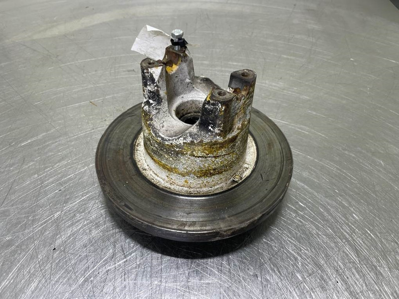 Cat 907M-445-4602-Brake disc/Bremsscheibe/Remschijf - Детали тормозной системы для Строительной техники: фото 1 Cat 907M-445-4602-Brake disc/Bremsscheibe/Remschijf - Детали тормозной системы для Строительной техники: фото 1