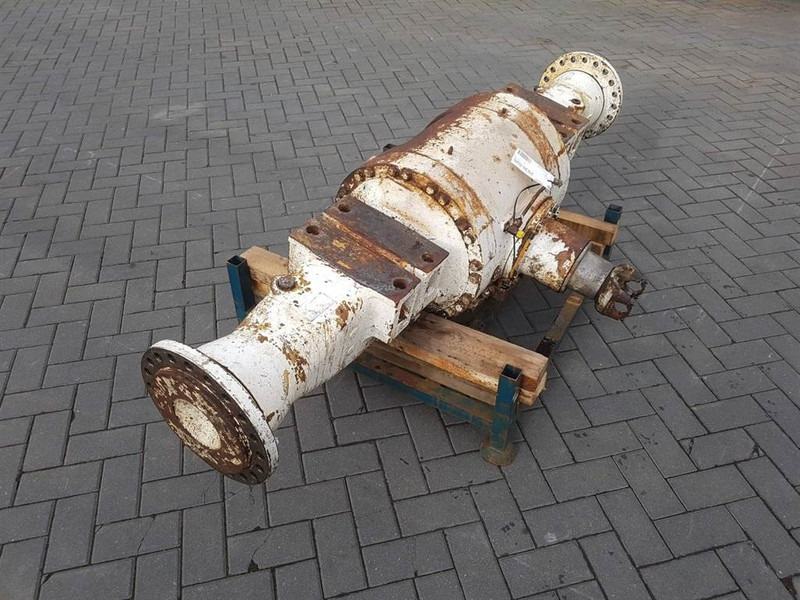 Cat 950H - 2149402 - Axle/Achse/As - Ось и запчасти для Строительной техники: фото 2 Cat 950H - 2149402 - Axle/Achse/As - Ось и запчасти для Строительной техники: фото 2