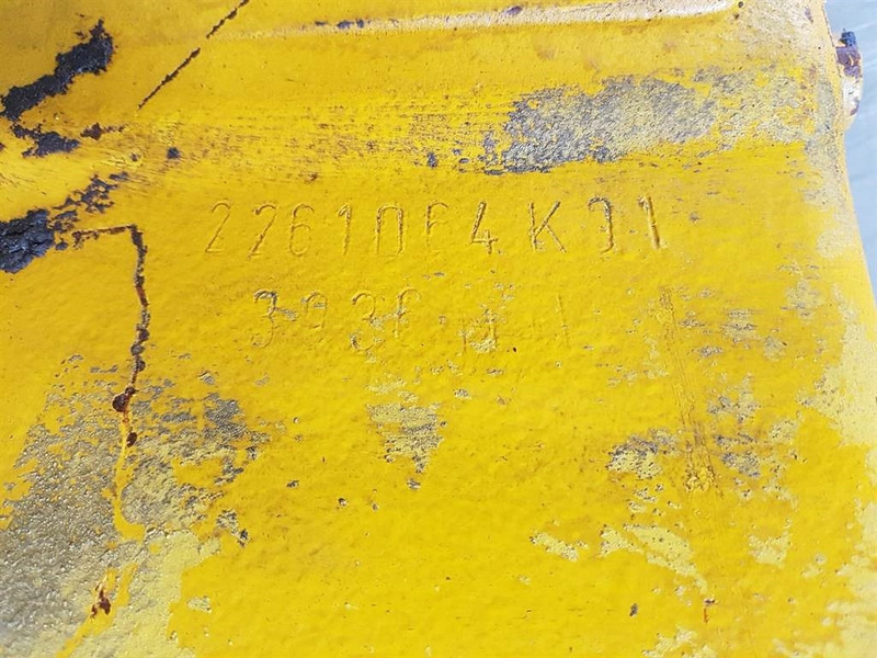 Cat - Differential/Differentieel - Ось и запчасти для Строительной техники: фото 5 Cat - Differential/Differentieel - Ось и запчасти для Строительной техники: фото 5