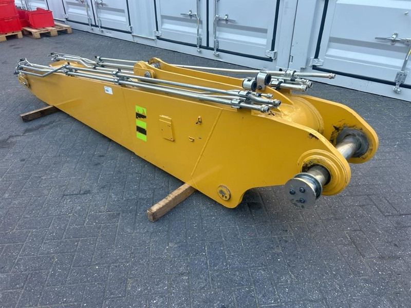 Cat M316 - 525-9267 - Adjustable boom/Verstellausleger - Стрела для Строительной техники: фото 3 Cat M316 - 525-9267 - Adjustable boom/Verstellausleger - Стрела для Строительной техники: фото 3