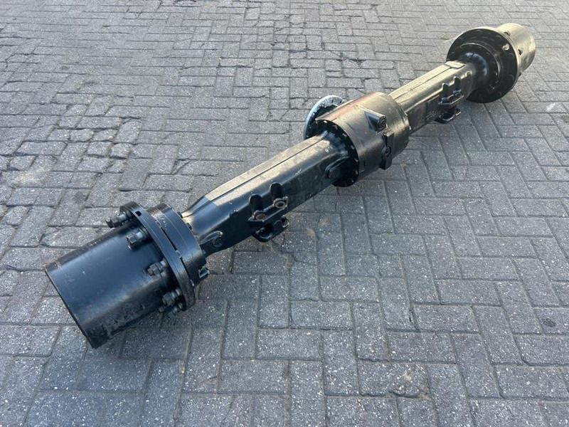 Cat M316 - 549-0179 - ZF MT-E3060HL-4472048265-Axle/As - Ось и запчасти для Строительной техники: фото 5 Cat M316 - 549-0179 - ZF MT-E3060HL-4472048265-Axle/As - Ось и запчасти для Строительной техники: фото 5