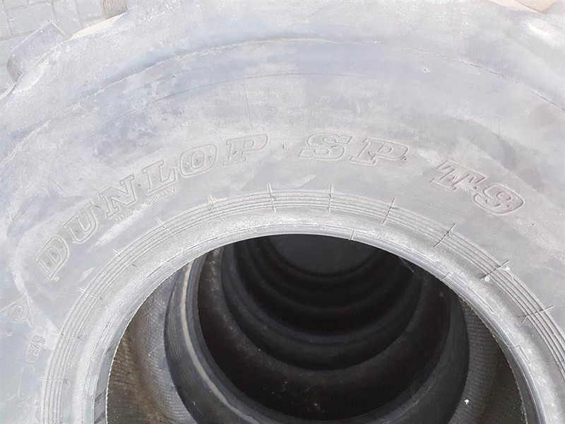 Cover (Dunlop / Mitas) 405/70-R20 (16/70R20)-Tire - Шины и диски для Строительной техники: фото 5 Cover (Dunlop / Mitas) 405/70-R20 (16/70R20)-Tire - Шины и диски для Строительной техники: фото 5