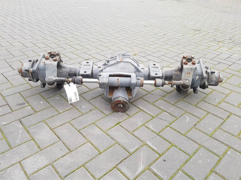 Earthforce EF3-Carraro HS6.06-Axle/Achse/As - Ось и запчасти для Строительной техники: фото 1 Earthforce EF3-Carraro HS6.06-Axle/Achse/As - Ось и запчасти для Строительной техники: фото 1