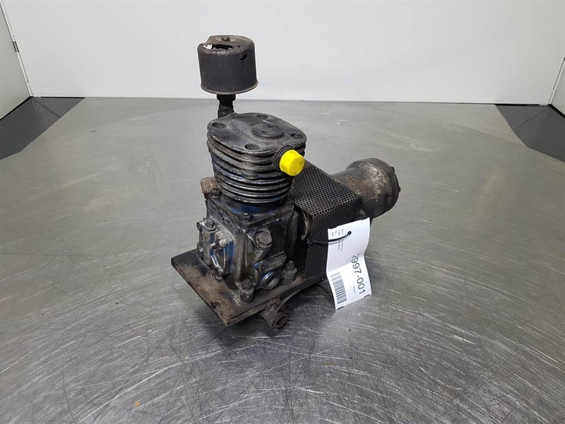 Graubremse KS100DE - Compressor/Kompressor - Воздушный компрессор: фото 3 Graubremse KS100DE - Compressor/Kompressor - Воздушный компрессор: фото 3