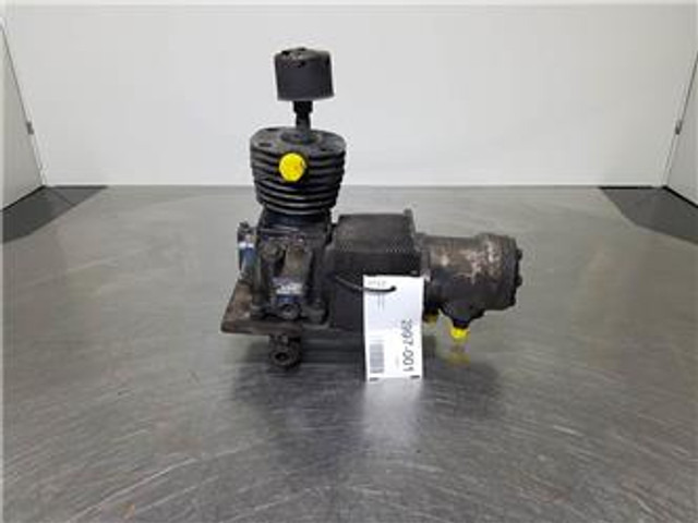 Graubremse KS100DE - Compressor/Kompressor - Воздушный компрессор: фото 1 Graubremse KS100DE - Compressor/Kompressor - Воздушный компрессор: фото 1