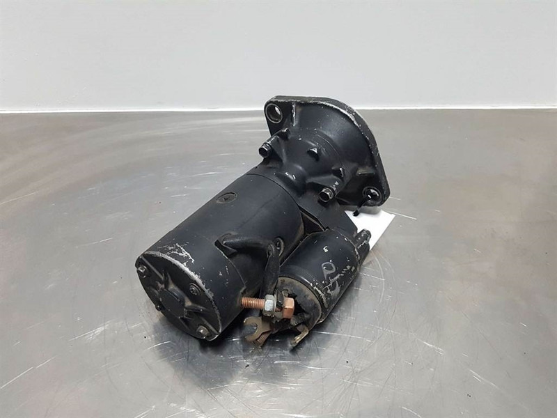 Hitachi 12V 15T 2,5KW - Starter/Anlasser/Startmotor - Двигатель для Строительной техники: фото 3 Hitachi 12V 15T 2,5KW - Starter/Anlasser/Startmotor - Двигатель для Строительной техники: фото 3