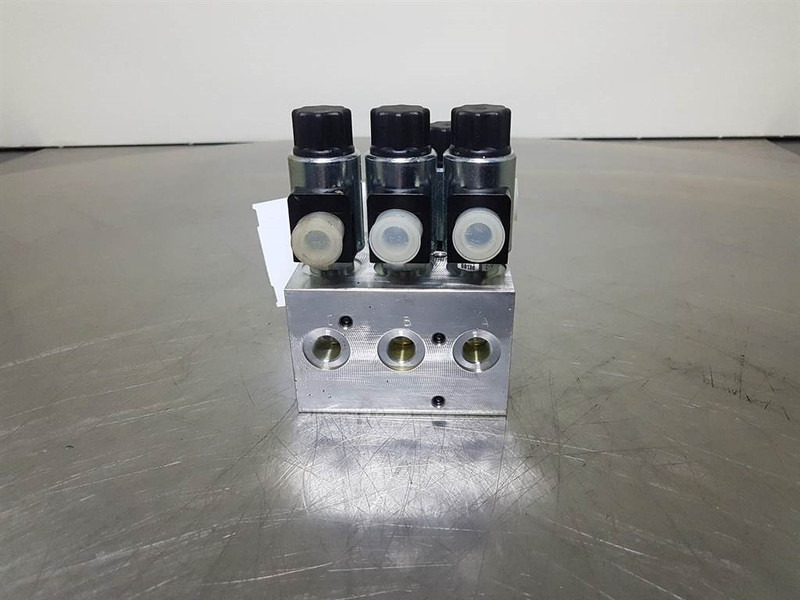 Hydac -Flutec 3122318-Valve/Ventile/Ventiel - Гидравлика для Строительной техники: фото 3 Hydac -Flutec 3122318-Valve/Ventile/Ventiel - Гидравлика для Строительной техники: фото 3