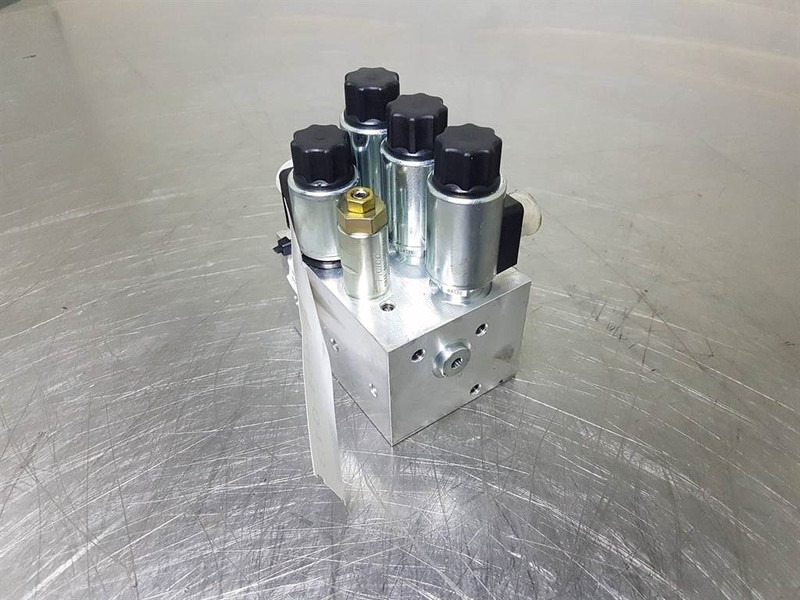 Hydac -Flutec 3122318-Valve/Ventile/Ventiel - Гидравлика для Строительной техники: фото 2 Hydac -Flutec 3122318-Valve/Ventile/Ventiel - Гидравлика для Строительной техники: фото 2