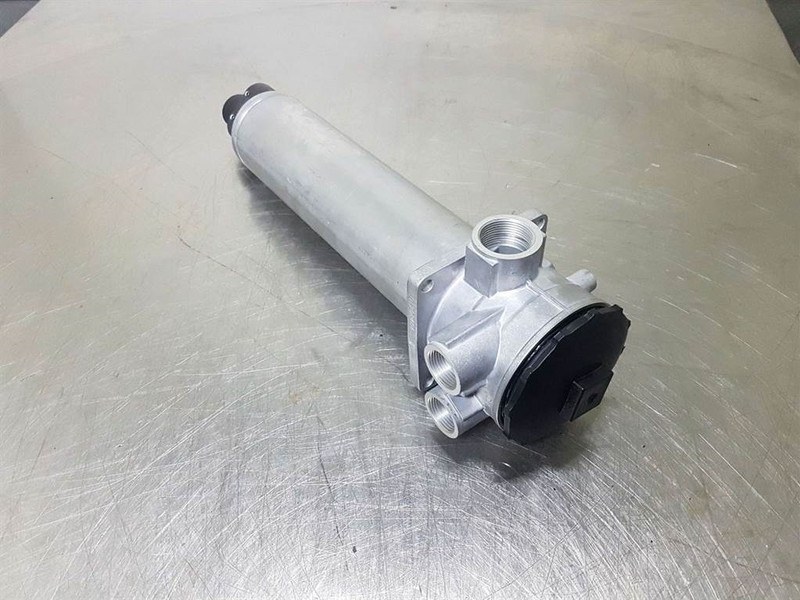 Hydac RKM MM 251 BVE 10 A 0.0/-NR-1269000-Filter - Гидравлика для Строительной техники: фото 2 Hydac RKM MM 251 BVE 10 A 0.0/-NR-1269000-Filter - Гидравлика для Строительной техники: фото 2