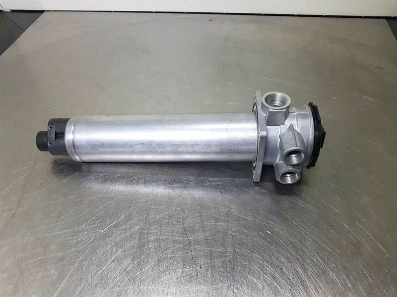 Hydac RKM MM 251 BVE 10 A 0.0/-NR-1269000-Filter - Гидравлика для Строительной техники: фото 1 Hydac RKM MM 251 BVE 10 A 0.0/-NR-1269000-Filter - Гидравлика для Строительной техники: фото 1