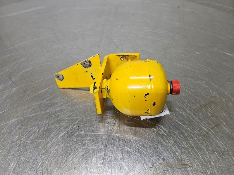 Hydac SBO210-0,75E1/112A - Гидравлика для Строительной техники: фото 1 Hydac SBO210-0,75E1/112A - Гидравлика для Строительной техники: фото 1