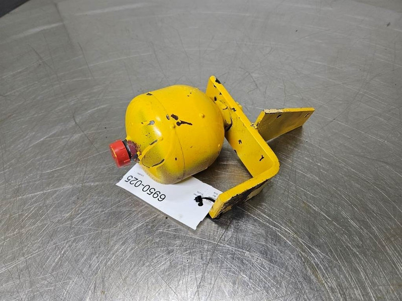 Hydac SBO210-0,75E1/112A - Гидравлика для Строительной техники: фото 3 Hydac SBO210-0,75E1/112A - Гидравлика для Строительной техники: фото 3