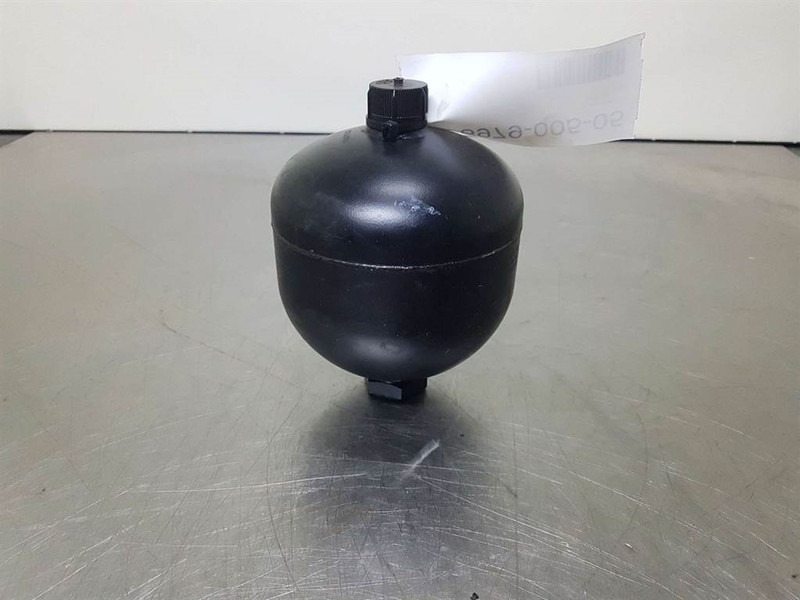 Hydac SBO210-1,4E1/112U-210AK-3041953-Accumulator - Гидравлика для Строительной техники: фото 1 Hydac SBO210-1,4E1/112U-210AK-3041953-Accumulator - Гидравлика для Строительной техники: фото 1