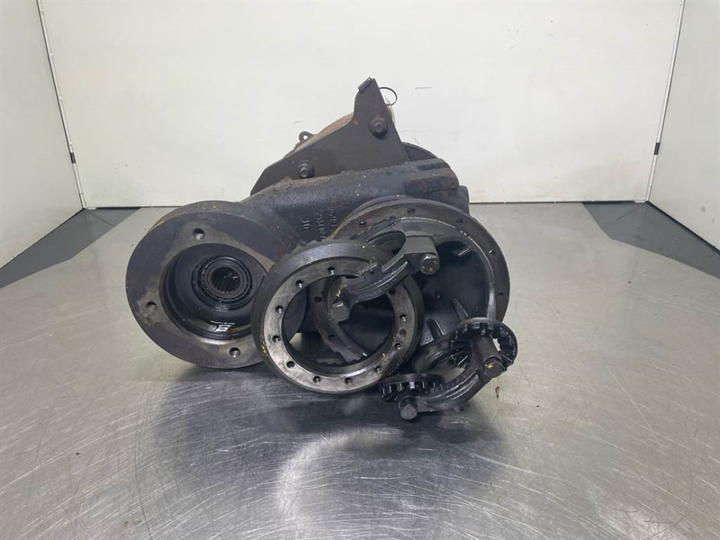 JCB 407B - Transmission/Getriebe/Transmissiebak - Коробка передач для Строительной техники: фото 2 JCB 407B - Transmission/Getriebe/Transmissiebak - Коробка передач для Строительной техники: фото 2