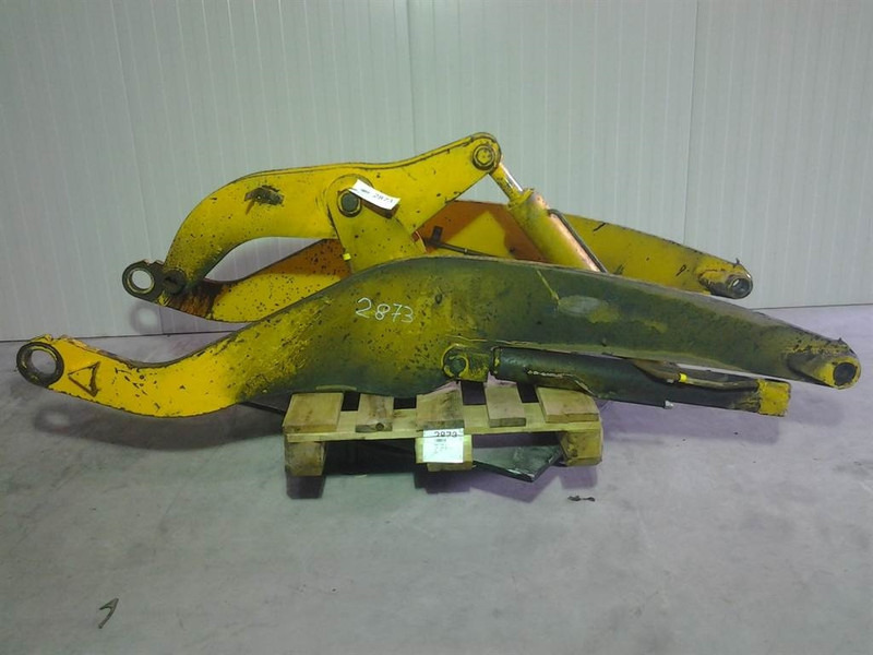 JCB 409 - Boom/Ausleger/Giek - Стрела: фото 3 JCB 409 - Boom/Ausleger/Giek - Стрела: фото 3