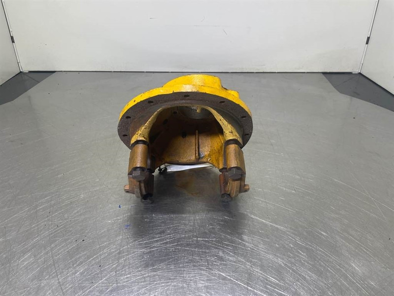 JCB 409ZX - 448/37400 - Differential/Differentieel - Ось и запчасти для Строительной техники: фото 5 JCB 409ZX - 448/37400 - Differential/Differentieel - Ось и запчасти для Строительной техники: фото 5