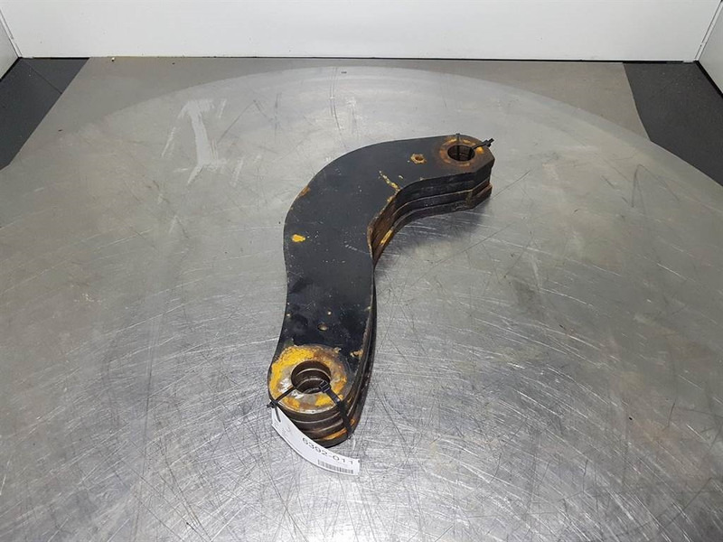 JCB 416 HT-331/17095-Shift lever/Umlenkhebel/Duwstuk - Стрела для Строительной техники: фото 2 JCB 416 HT-331/17095-Shift lever/Umlenkhebel/Duwstuk - Стрела для Строительной техники: фото 2