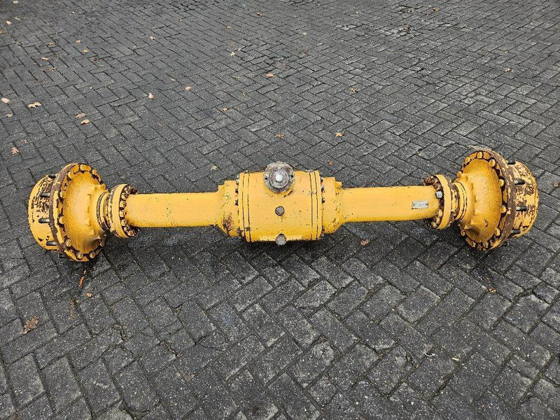 JCB 416 HT - Axle/Achse/As - Ось и запчасти для Строительной техники: фото 5 JCB 416 HT - Axle/Achse/As - Ось и запчасти для Строительной техники: фото 5